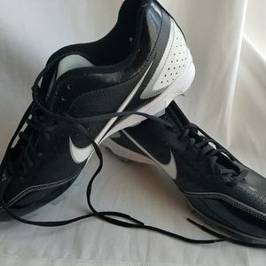 NWOT Nike Baseball Cleats